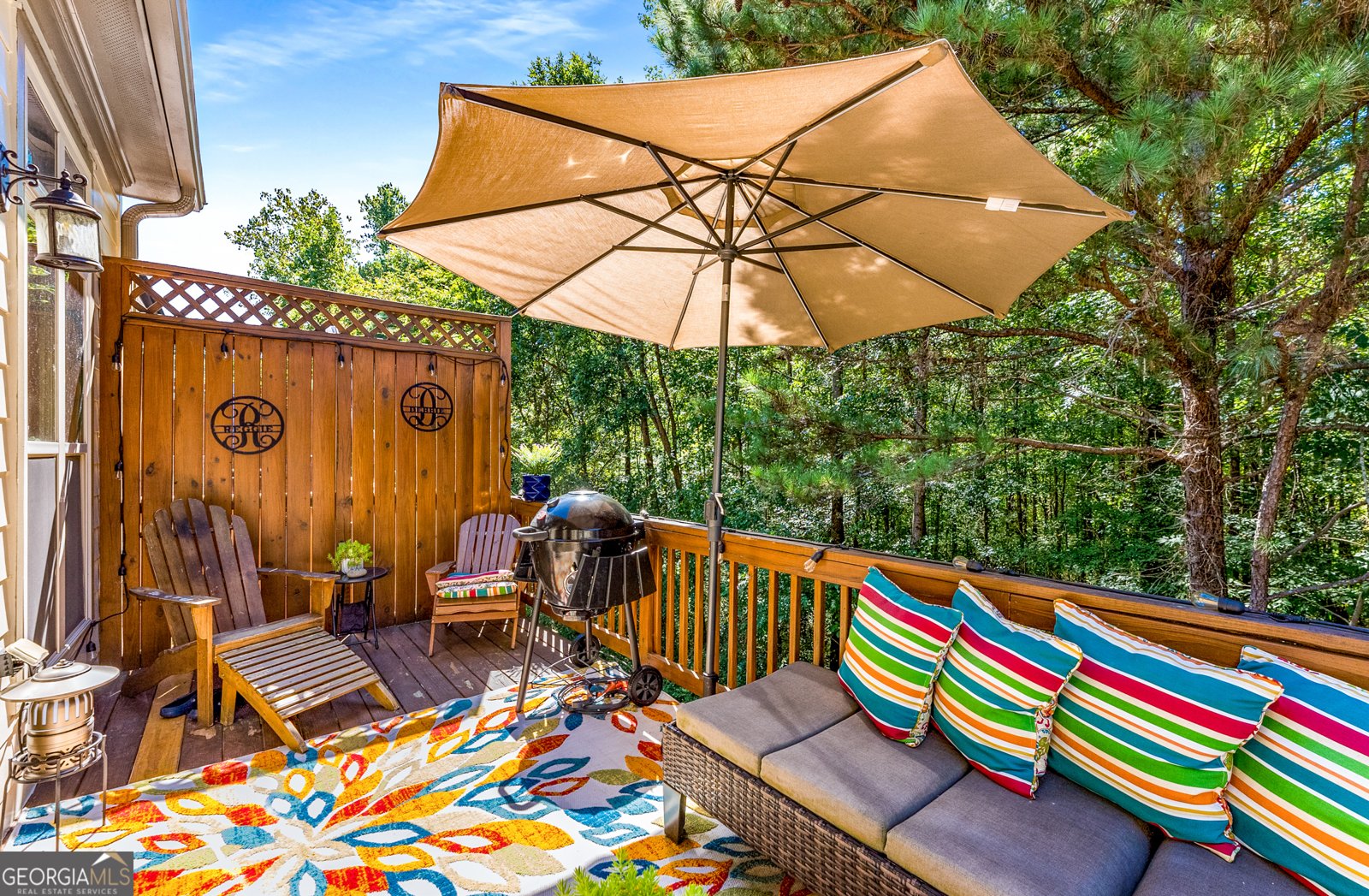 6254 Village Arbor Lane Mableton - 21