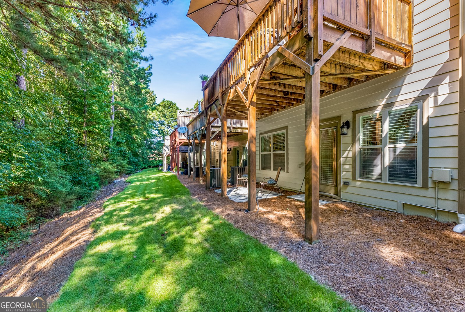 6254 Village Arbor Lane Mableton - 4