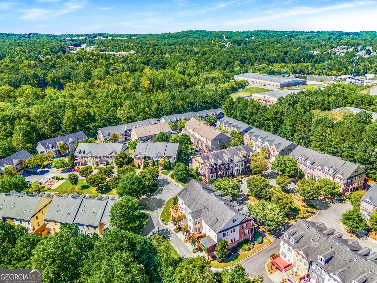 6254 Village Arbor Lane Mableton - 5