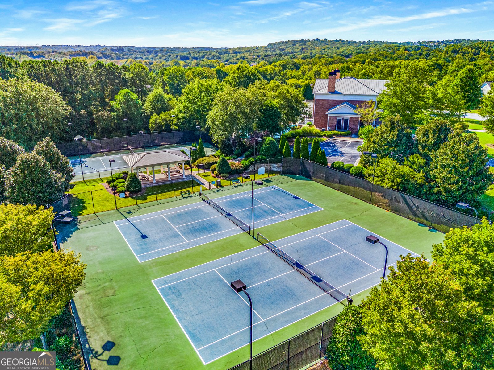 6254 Village Arbor Lane Mableton - 6