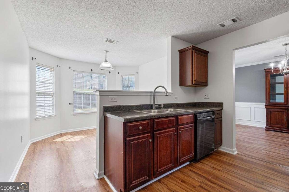 1027 WINDING WOODS Trail Conyers - 11