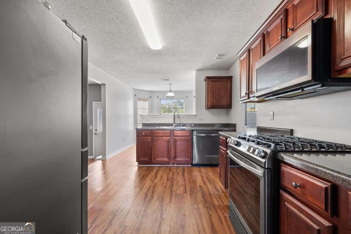 1027 WINDING WOODS Trail Conyers - 12