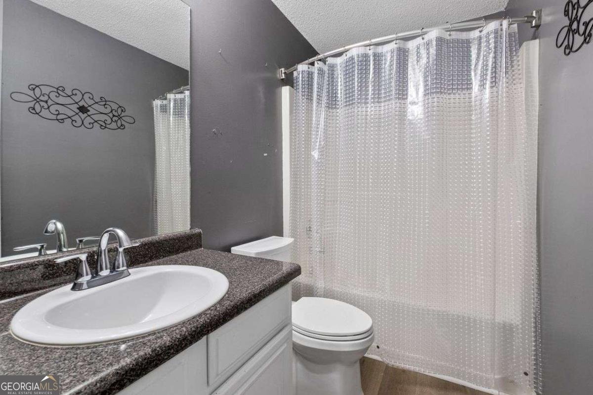 1027 WINDING WOODS Trail Conyers - 24