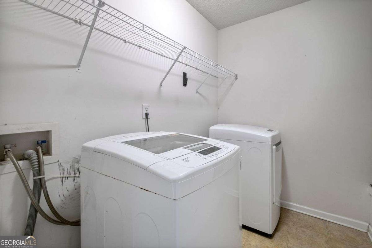 1027 WINDING WOODS Trail Conyers - 25