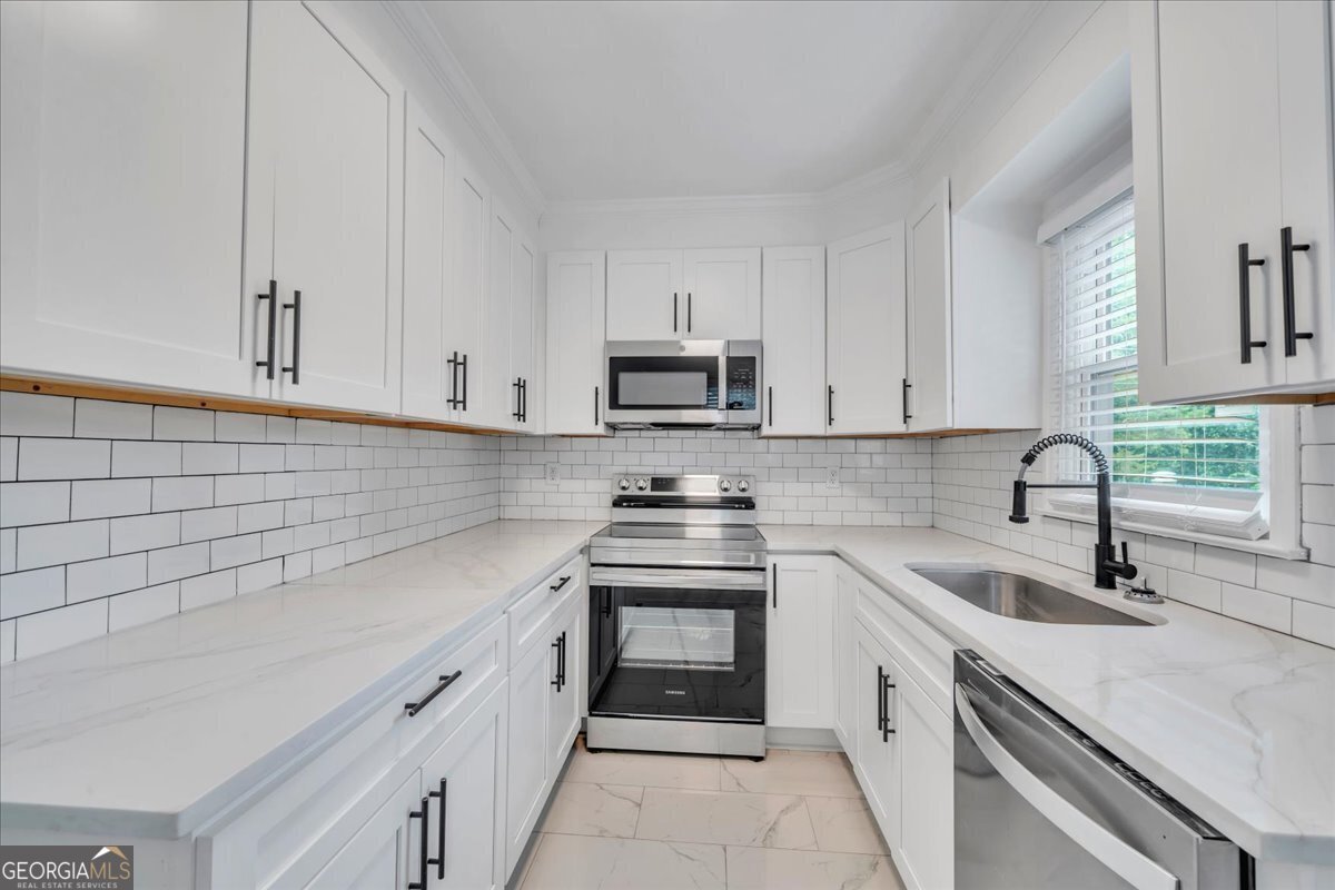1831 Dresden Drive Brookhaven - 1