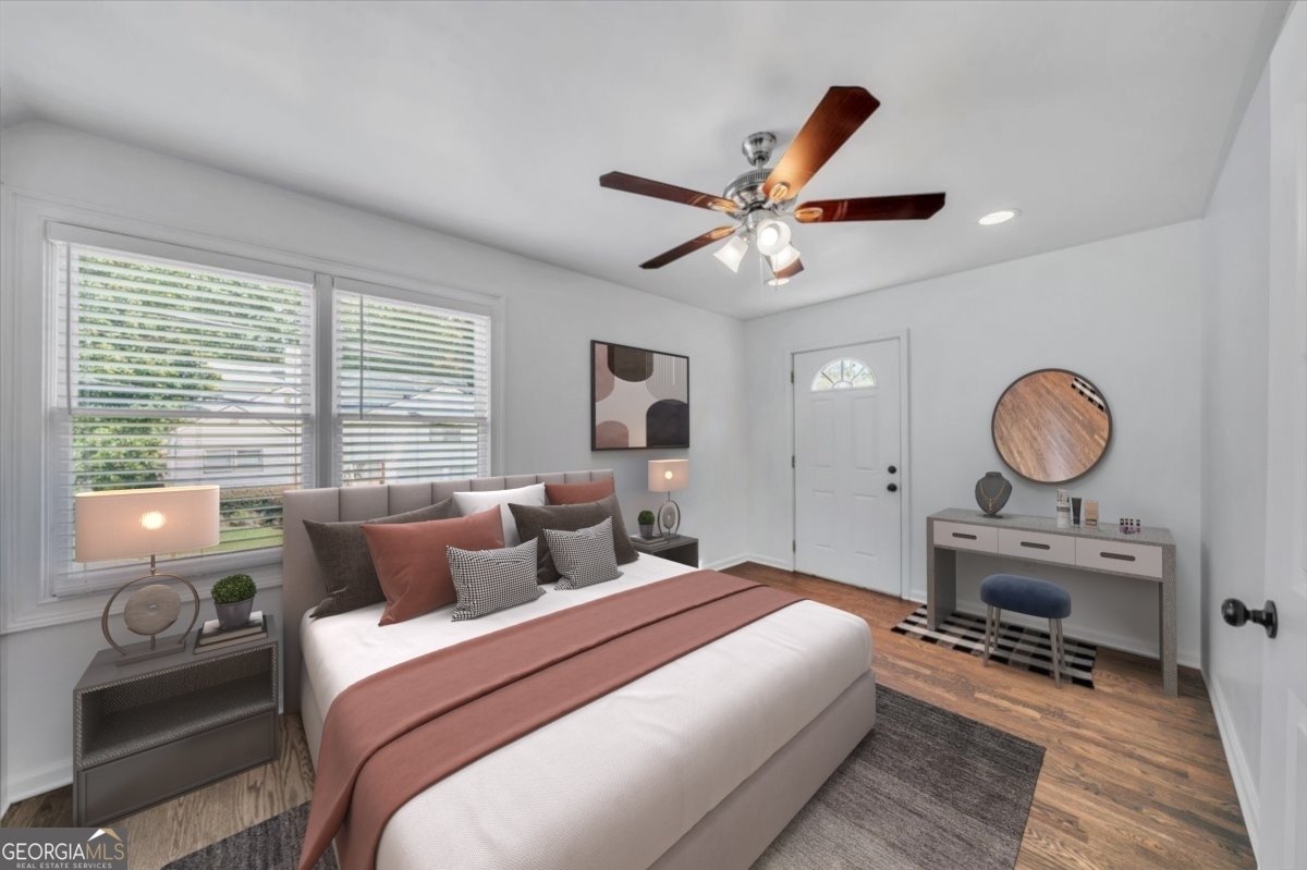 1831 Dresden Drive Brookhaven - 22