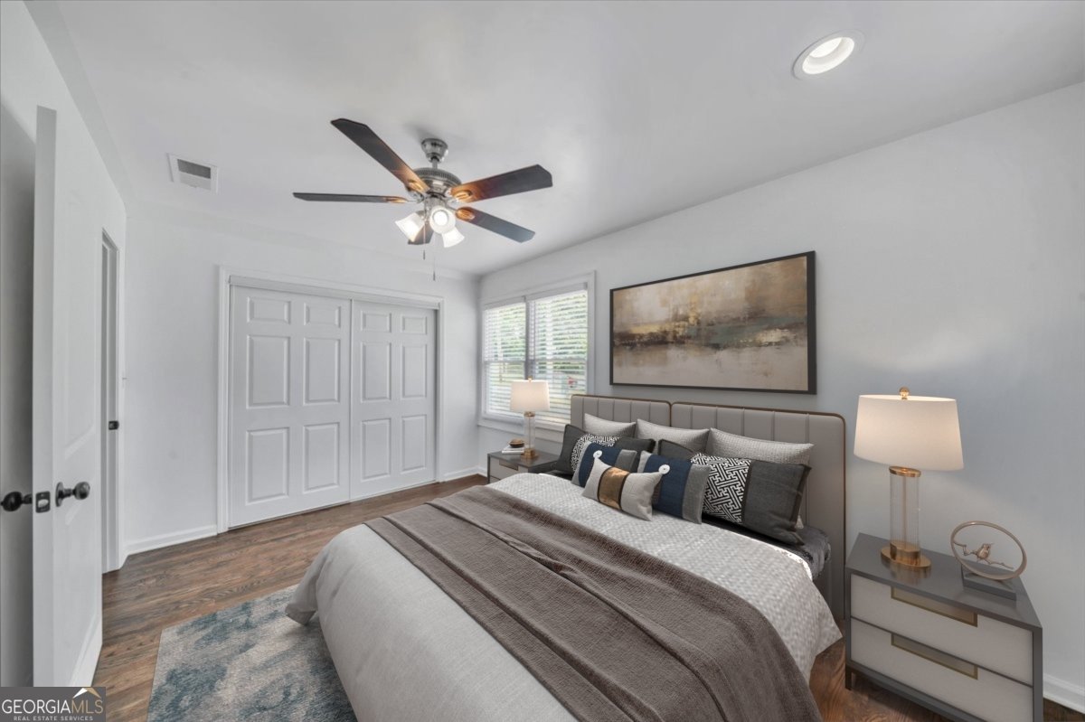 1831 Dresden Drive Brookhaven - 26