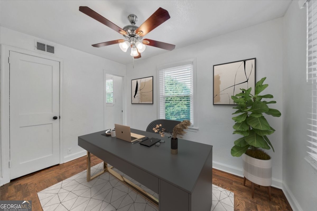 1831 Dresden Drive Brookhaven - 31