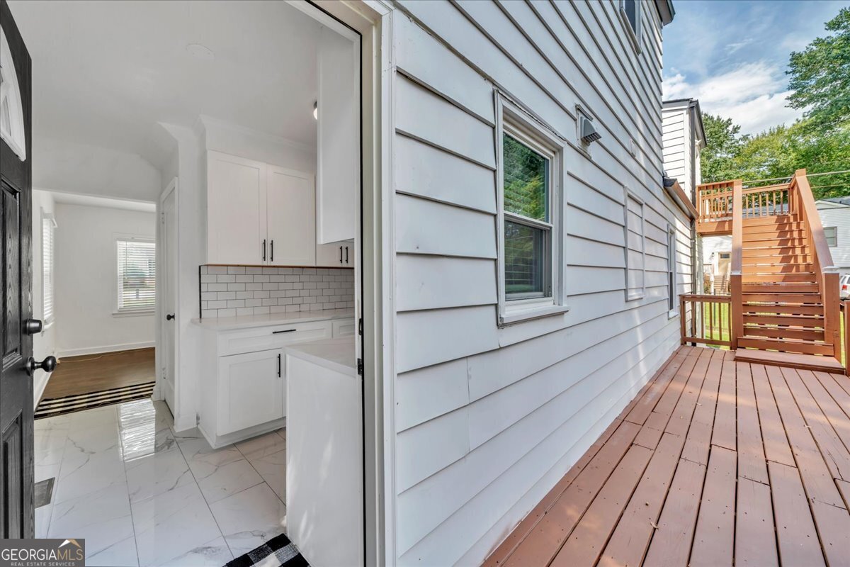 1831 Dresden Drive Brookhaven - 32