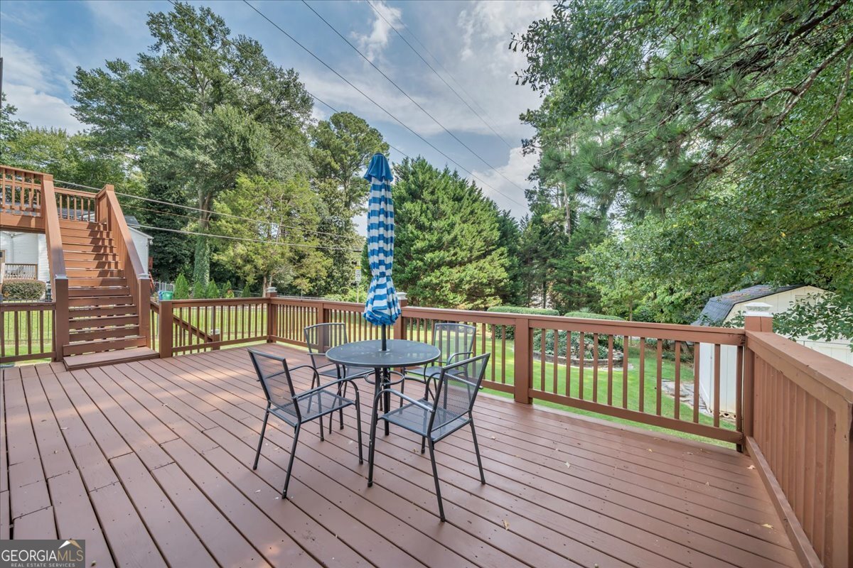 1831 Dresden Drive Brookhaven - 33