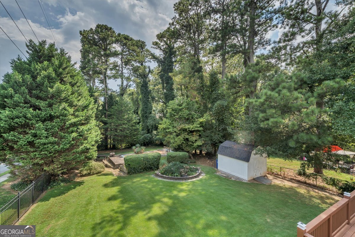 1831 Dresden Drive Brookhaven - 34
