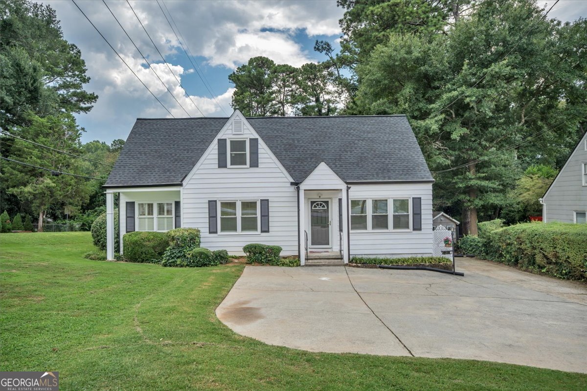 1831 Dresden Drive Brookhaven - 35