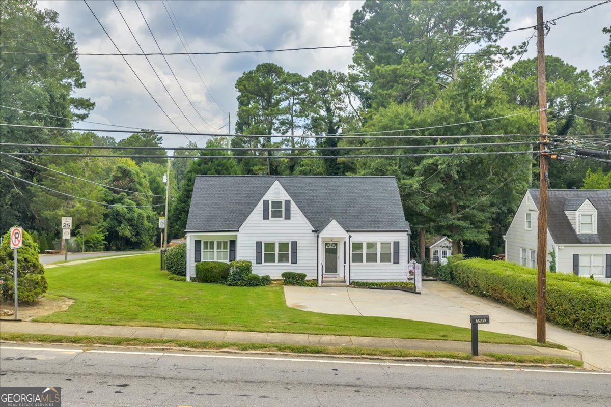 1831 Dresden Drive Brookhaven - 36