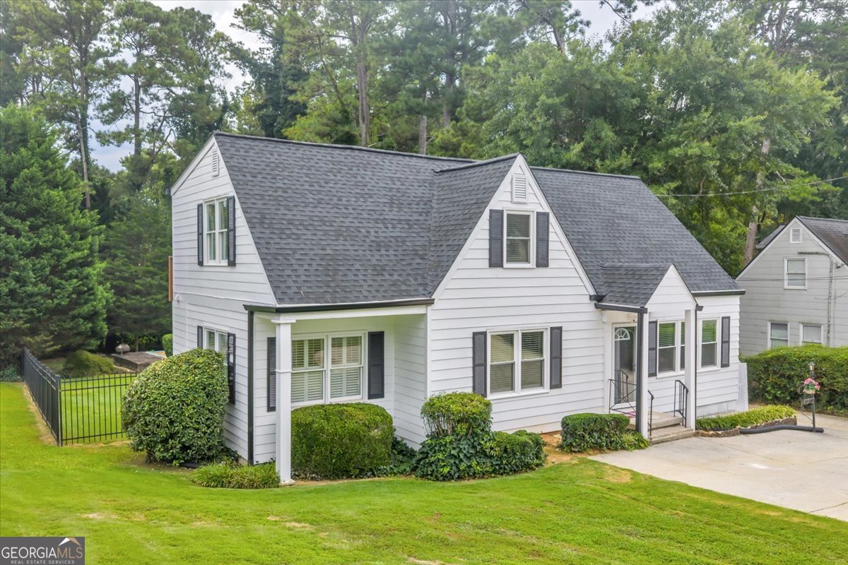1831 Dresden Drive Brookhaven - 39