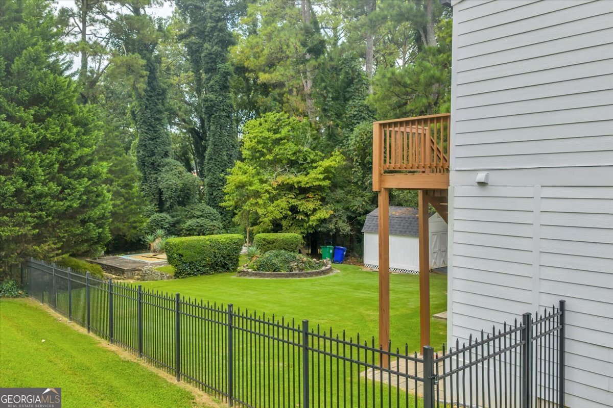 1831 Dresden Drive Brookhaven - 40