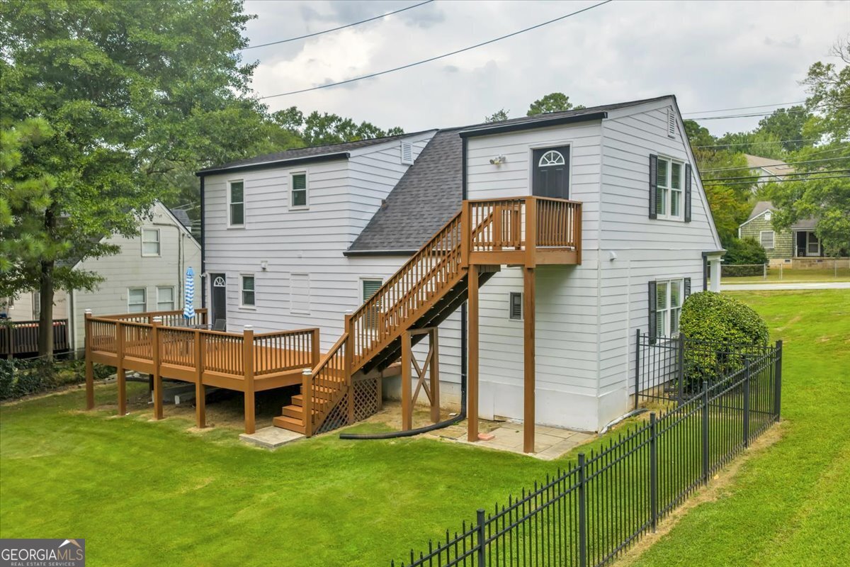 1831 Dresden Drive Brookhaven - 41
