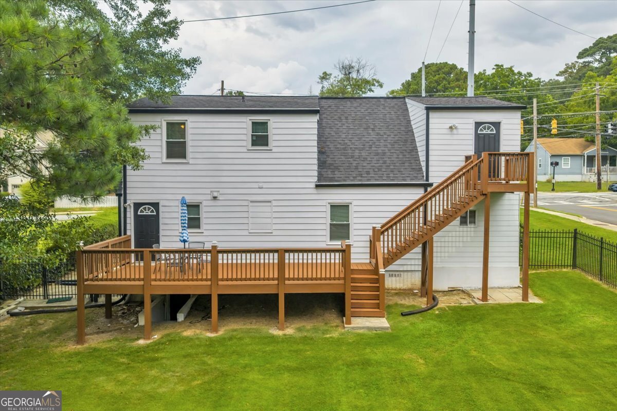 1831 Dresden Drive Brookhaven - 42