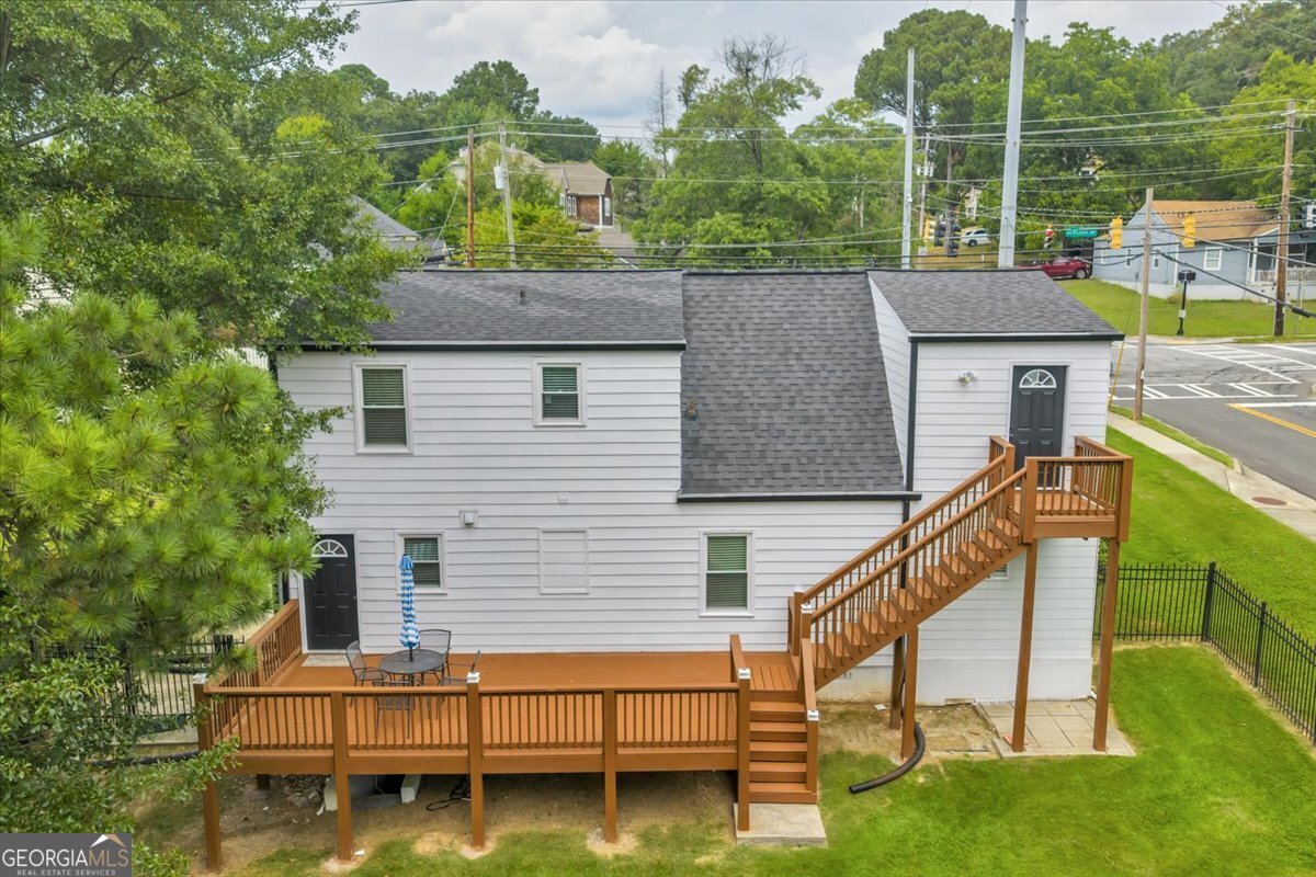 1831 Dresden Drive Brookhaven - 43