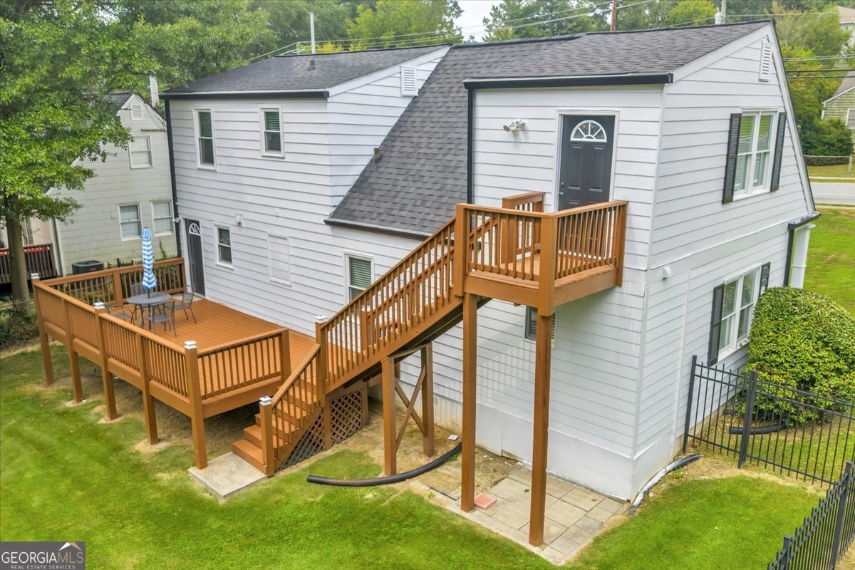 1831 Dresden Drive Brookhaven - 44