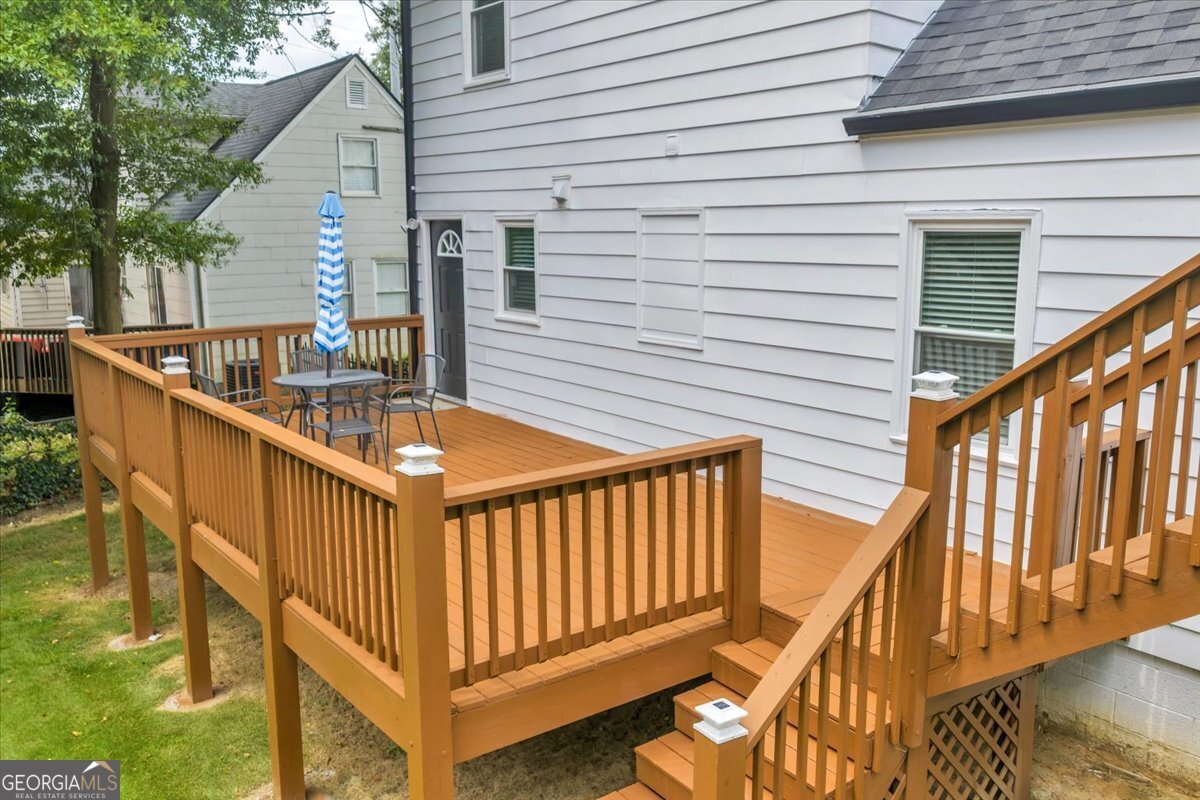 1831 Dresden Drive Brookhaven - 45