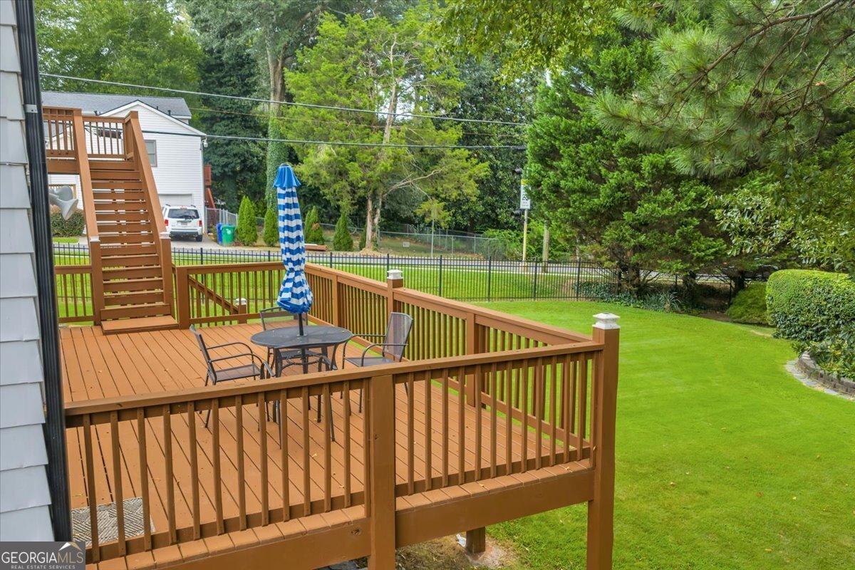 1831 Dresden Drive Brookhaven - 46