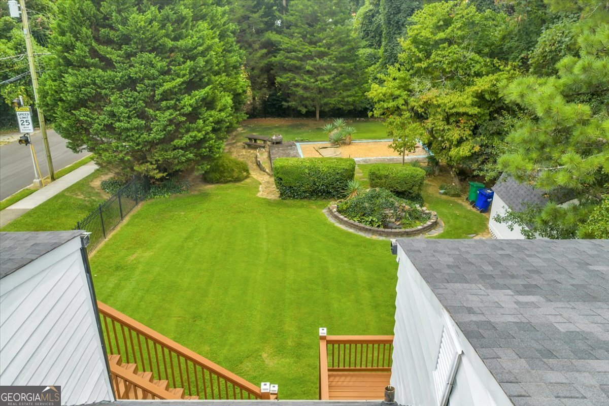 1831 Dresden Drive Brookhaven - 47