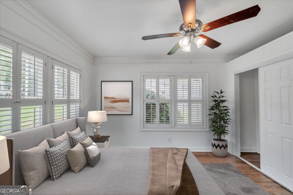 1831 Dresden Drive Brookhaven - 5
