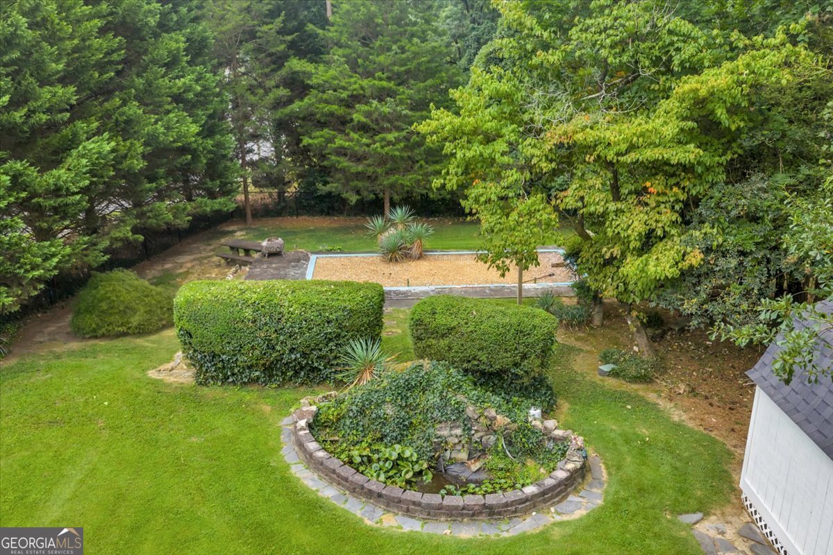 1831 Dresden Drive Brookhaven - 51