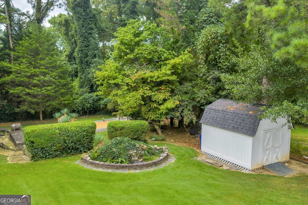 1831 Dresden Drive Brookhaven - 52