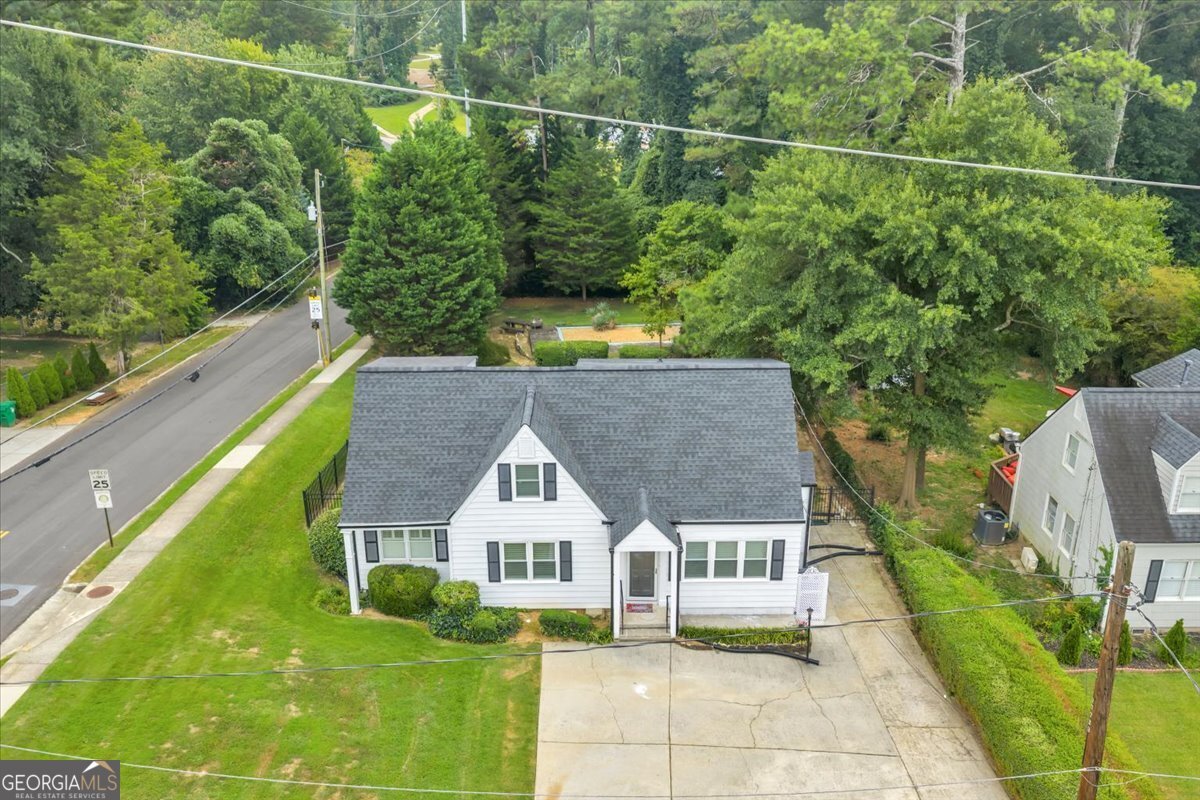 1831 Dresden Drive Brookhaven - 53