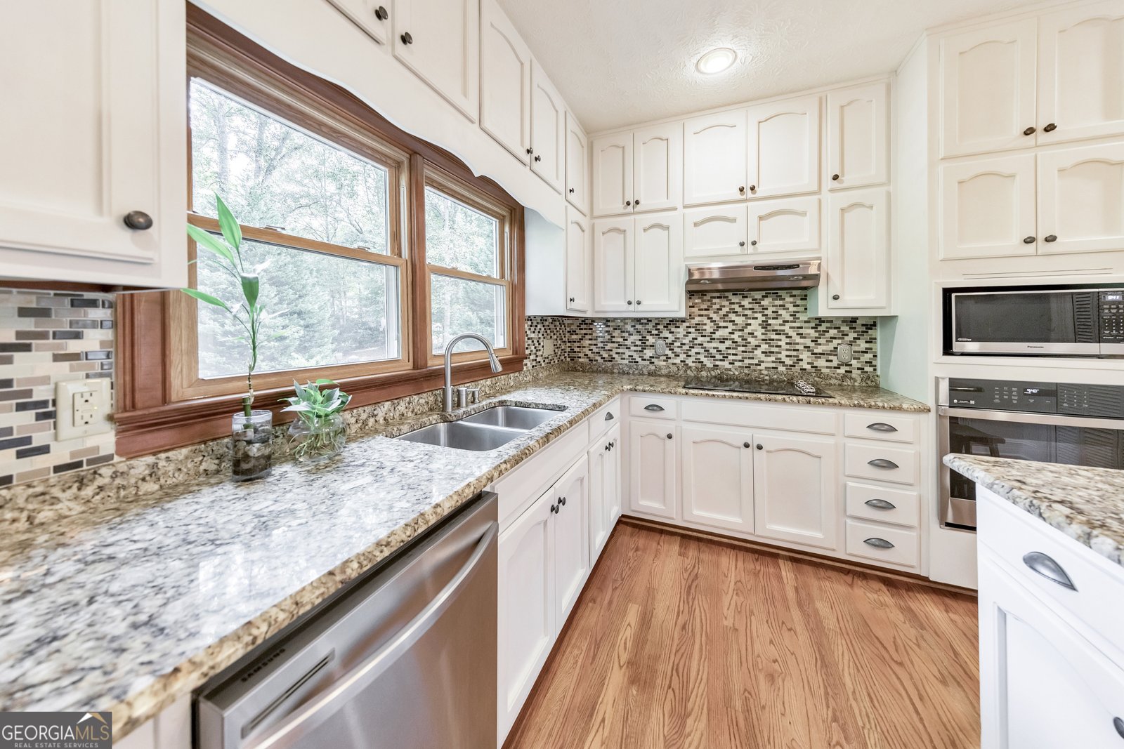 2950 Windrose Drive Marietta - 2