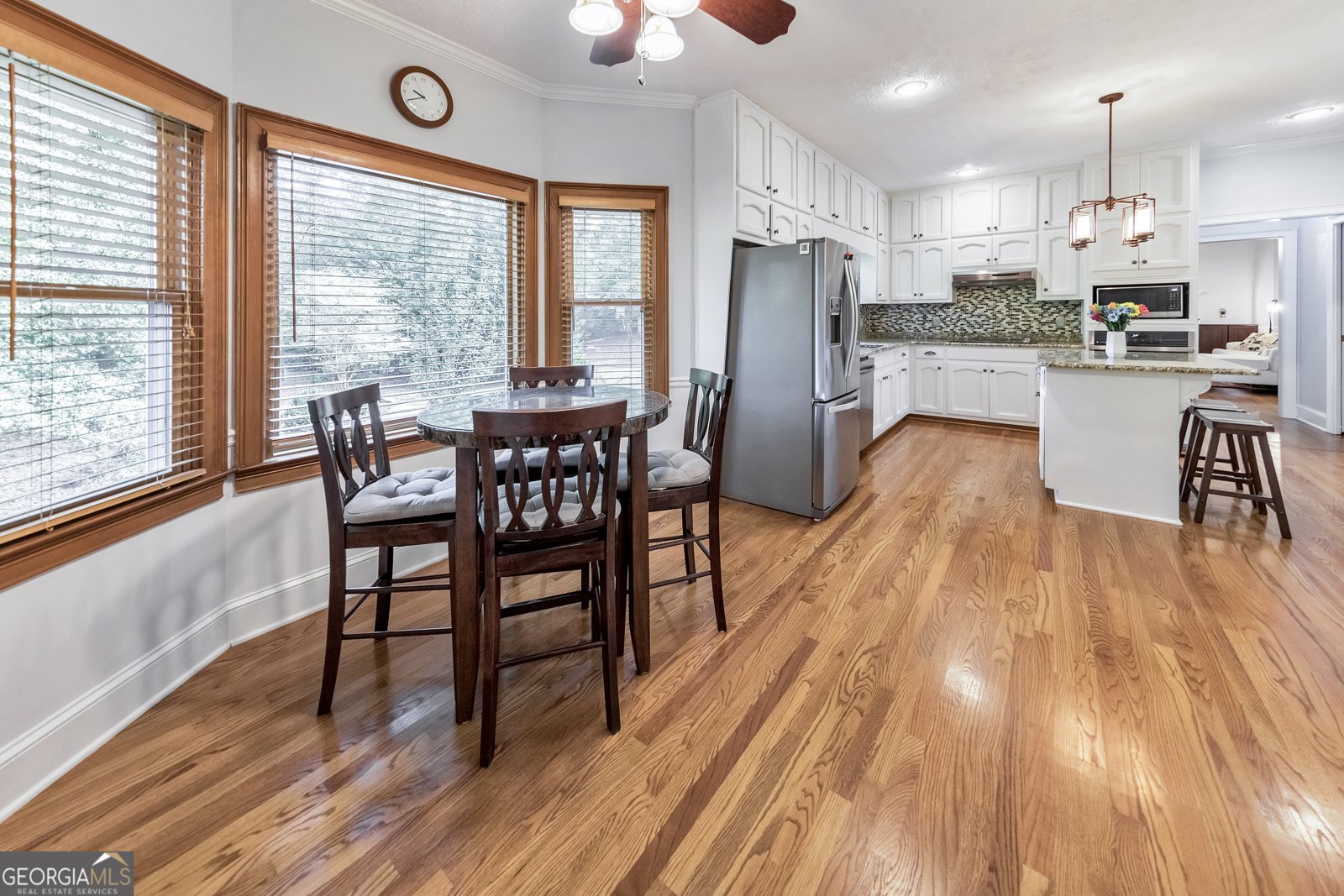 2950 Windrose Drive Marietta - 3