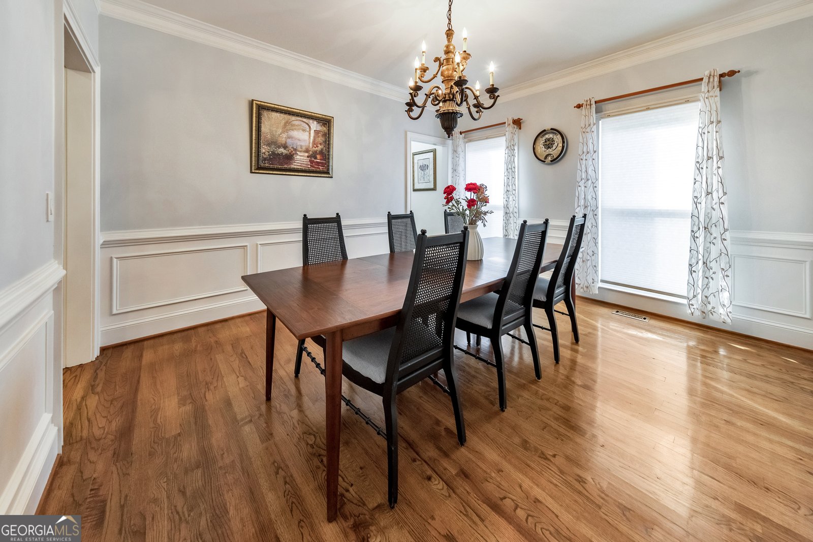 2950 Windrose Drive Marietta - 4