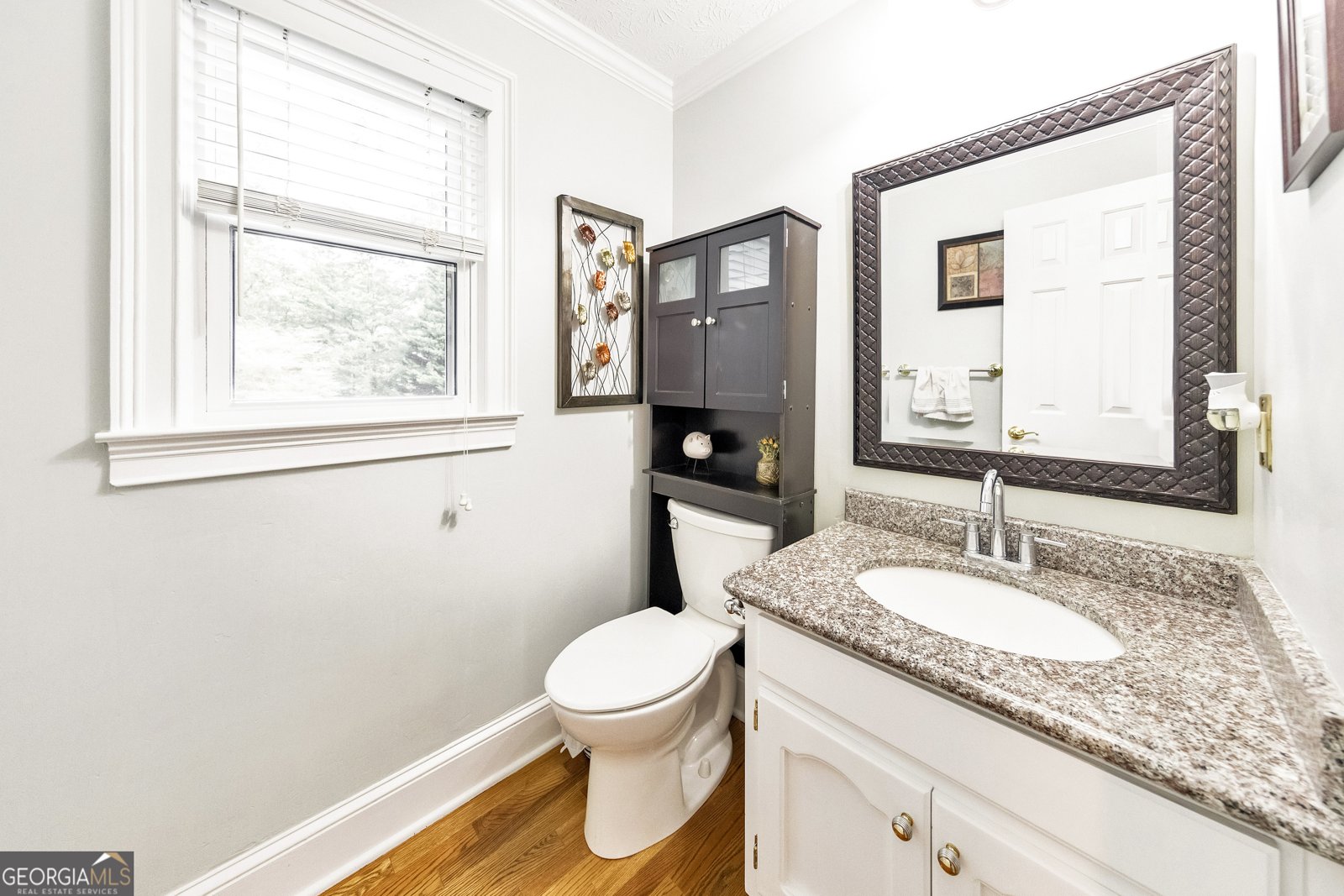 2950 Windrose Drive Marietta - 5