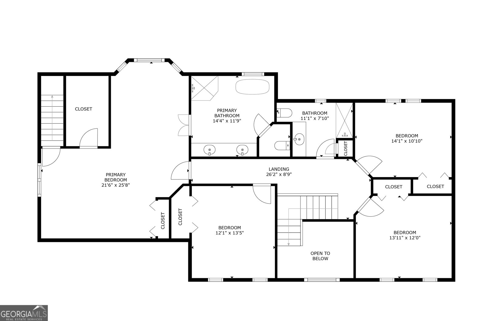 2950 Windrose Drive Marietta - 57