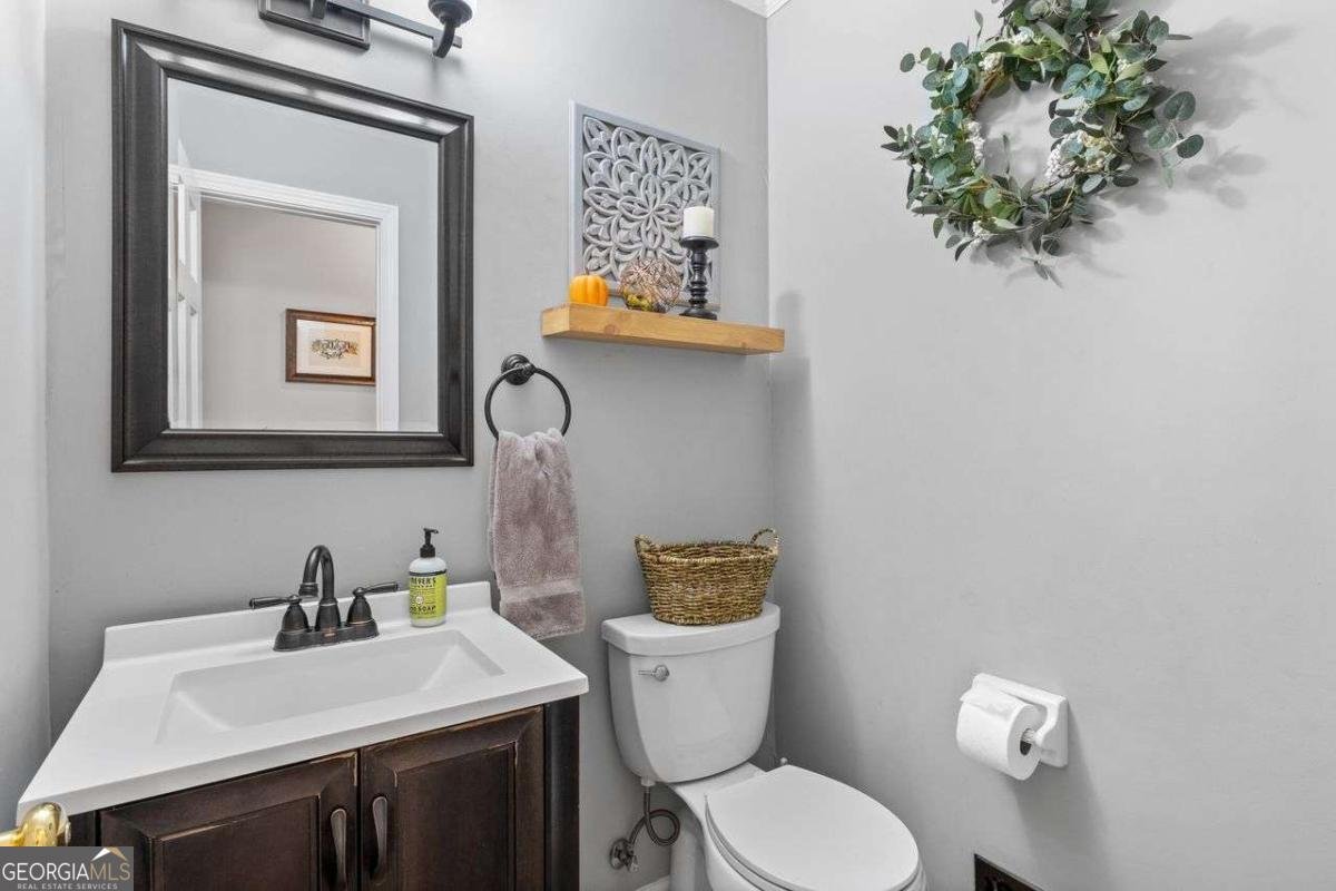 4717 Crest Knoll Drive Mableton - 18