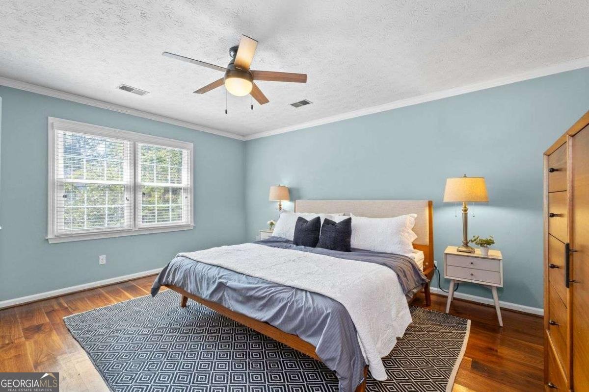 4717 Crest Knoll Drive Mableton - 19