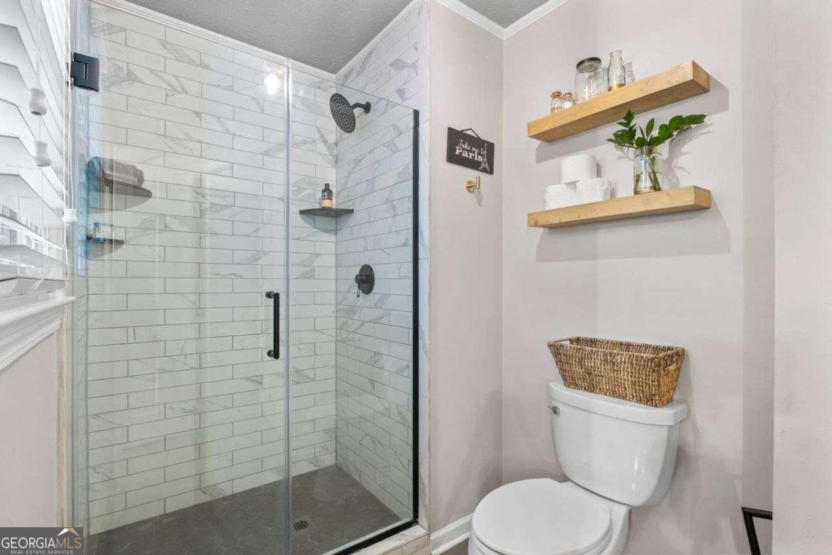 4717 Crest Knoll Drive Mableton - 22
