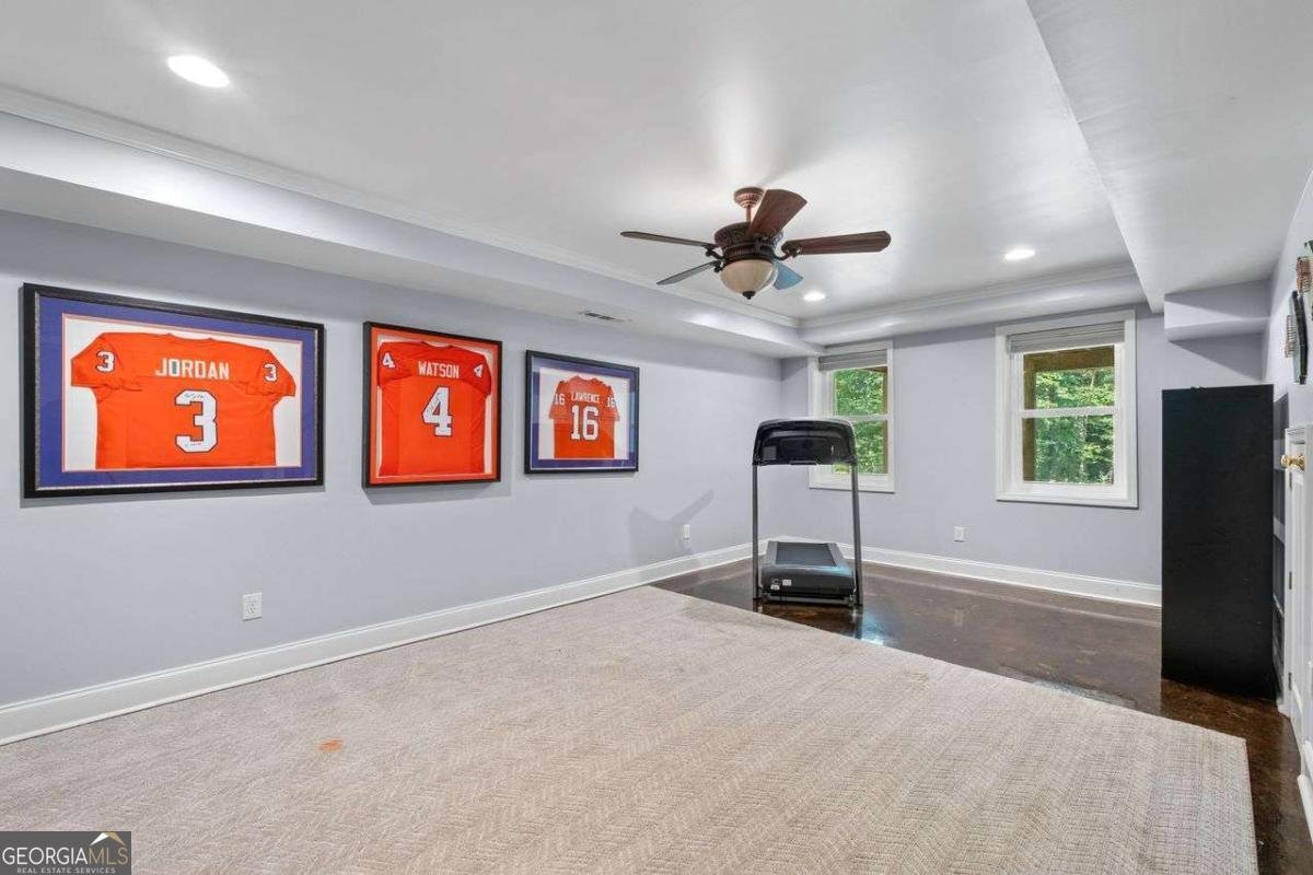 4717 Crest Knoll Drive Mableton - 29