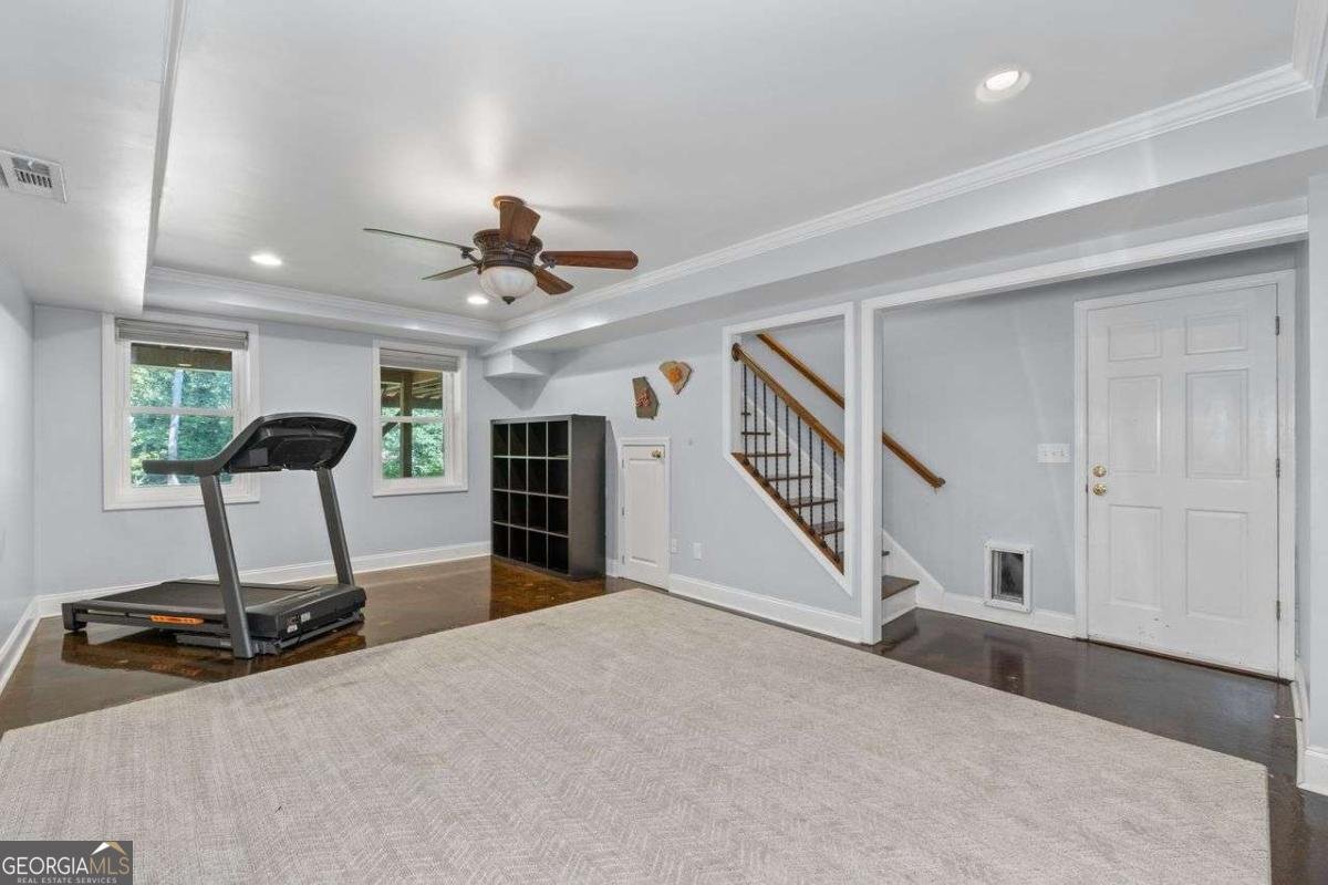 4717 Crest Knoll Drive Mableton - 30