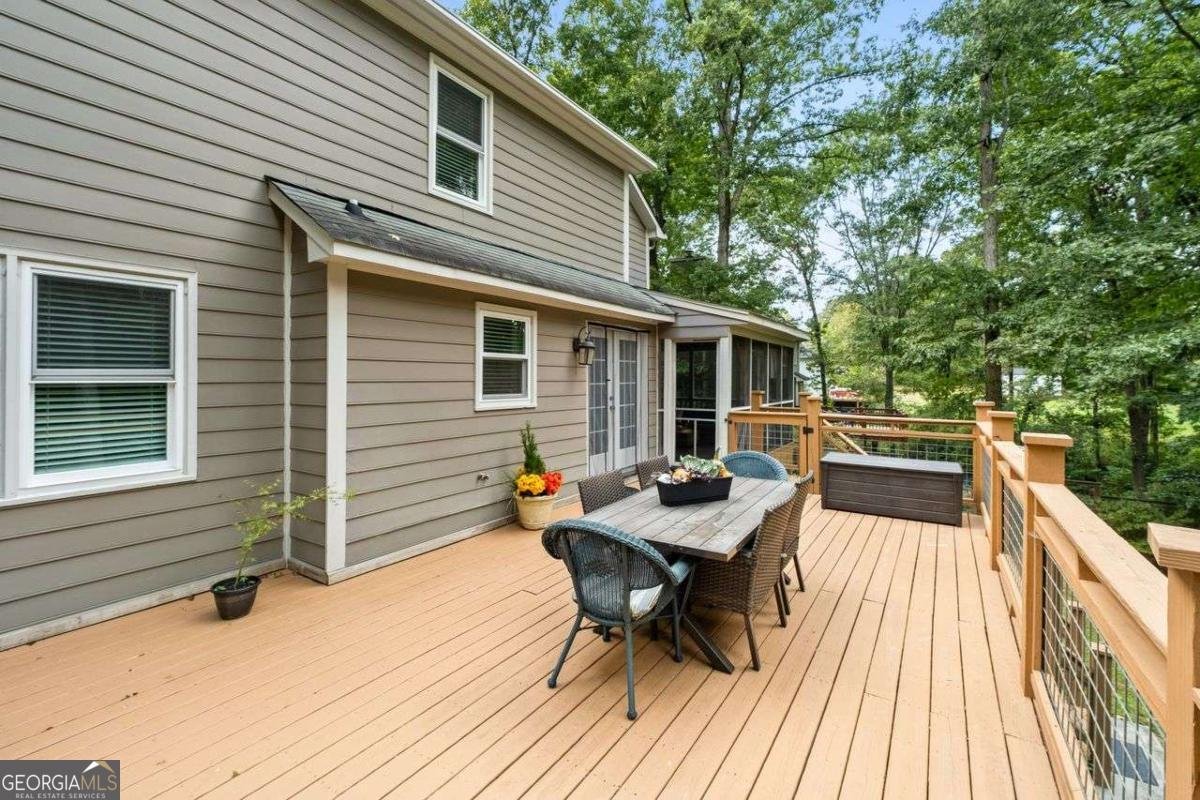4717 Crest Knoll Drive Mableton - 33