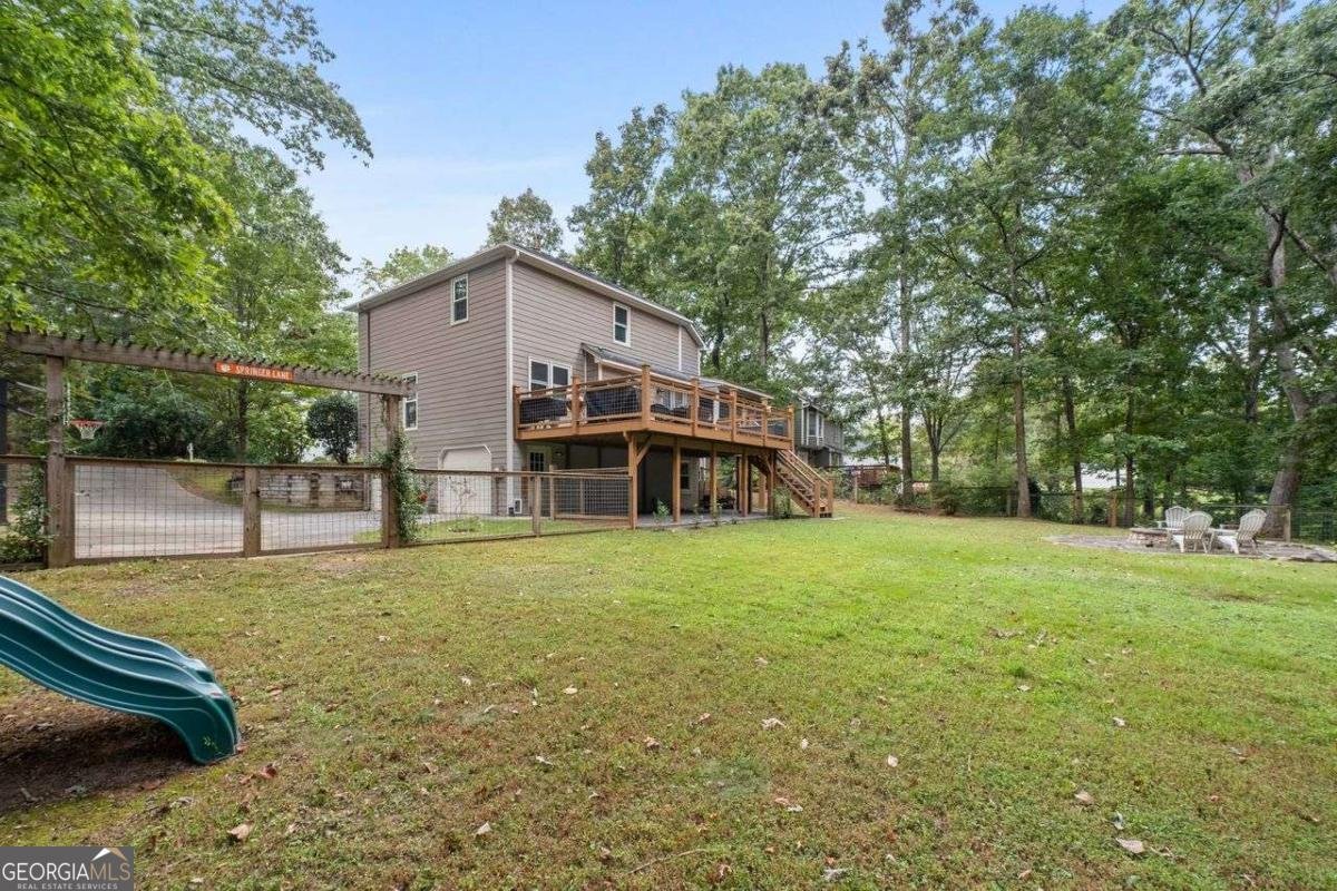 4717 Crest Knoll Drive Mableton - 35