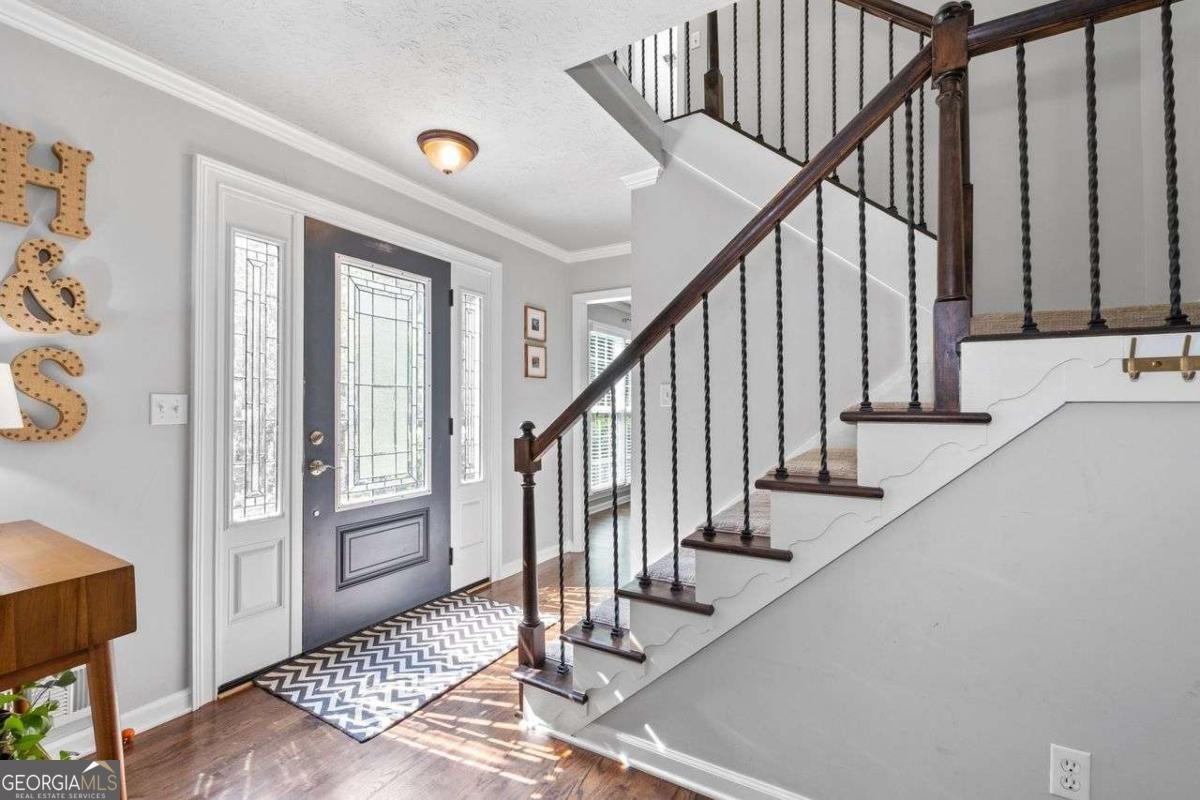 4717 Crest Knoll Drive Mableton - 6