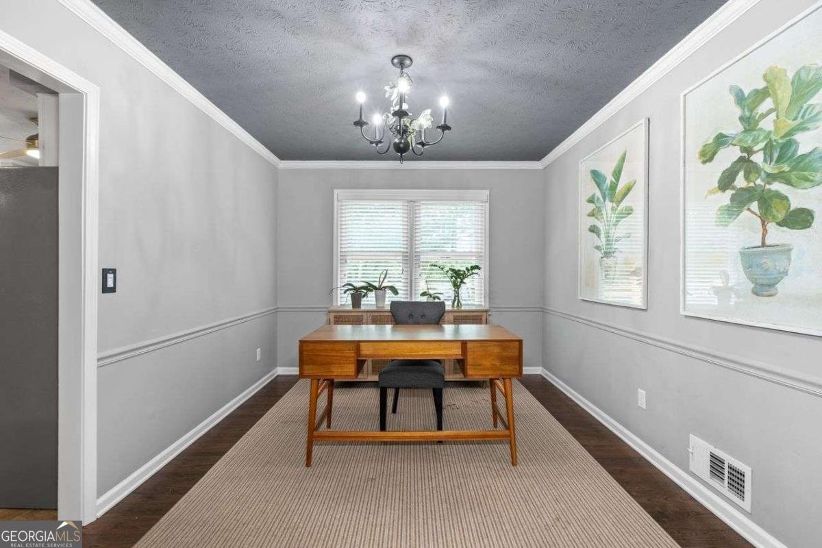 4717 Crest Knoll Drive Mableton - 9