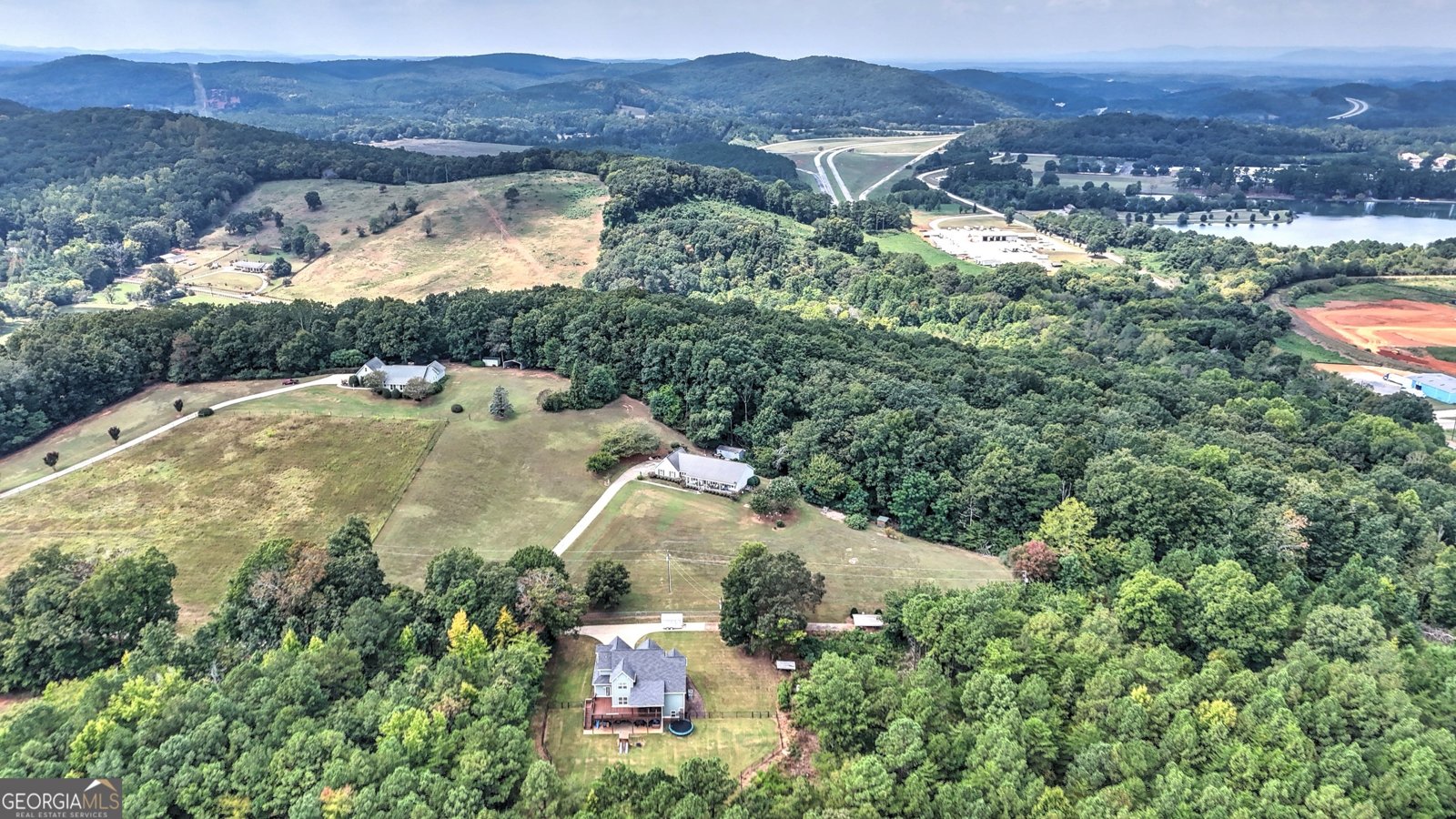 184 Conns Lake Extension Lindale - 11