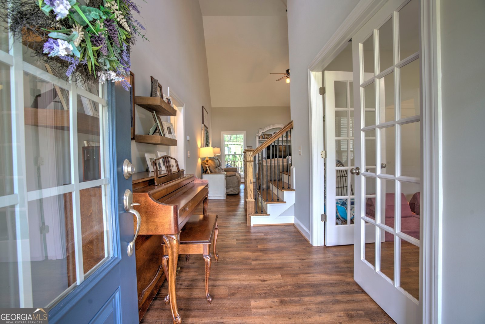 184 Conns Lake Extension Lindale - 12