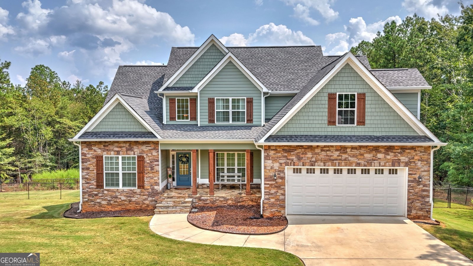 184 Conns Lake Extension Lindale - 2