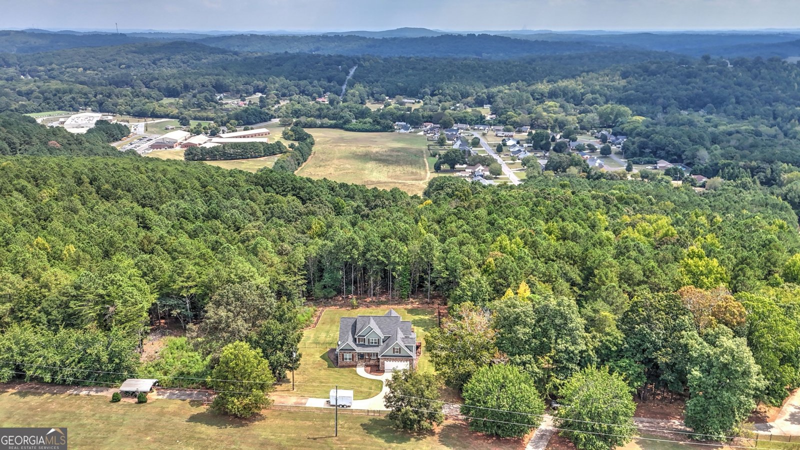 184 Conns Lake Extension Lindale - 3