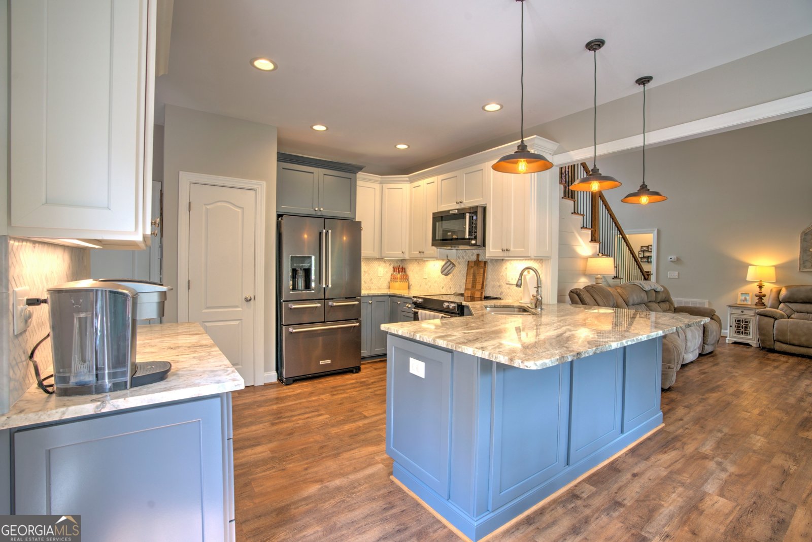 184 Conns Lake Extension Lindale - 31