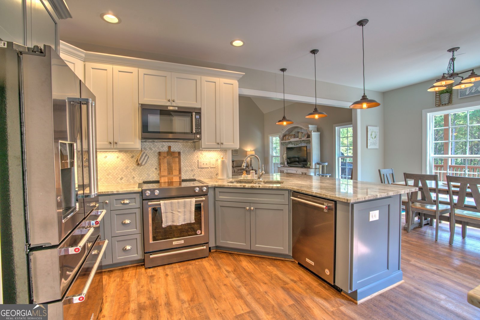 184 Conns Lake Extension Lindale - 32